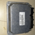 Блок управління двигуном пассат б5 Audi A4 B5 (1994-2001) 3B0907557B