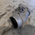 Дросельна заслонка взборі Audi A4 B5 (1994-2001) 8D0145950C
