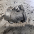 Дросельна заслонка взборі Audi A4 B5 (1994-2001) 8D0145950C
