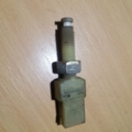 Eps audi вимикач stop-сигналів vw, Audi A4 B5 (1994-2001) 443945515