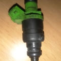 Форсунка впрыска топлива 2.8, 2.4 Audi A4 B5 (1994-2001) 078133551BB