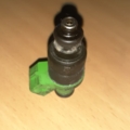 Форсунка впрыска топлива 2.8, 2.4 Audi A4 B5 (1994-2001) 078133551BB
