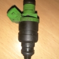 Форсунка впрыска топлива 2.8, 2.4 Audi A4 B5 (1994-2001) 078133551BB