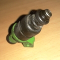 Форсунка впрыска топлива 2.8, 2.4 Audi A4 B5 (1994-2001) 078133551BB