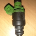 Форсунка впрыска топлива 2.8, 2.4 Audi A4 B5 (1994-2001) 078133551BB
