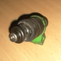 Форсунка впрыска топлива 2.8, 2.4 Audi A4 B5 (1994-2001) 078133551BB