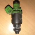 Форсунка впрыска топлива 2.8, 2.4 Audi A4 B5 (1994-2001) 078133551BB