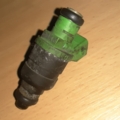 Форсунка впрыска топлива 2.8, 2.4 Audi A4 B5 (1994-2001) 078133551BB