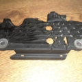 Кронштейн клапана впускного колектора Audi A4 B5 (1994-2001) 078133365B