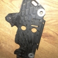 Кронштейн клапана впускного колектора Audi A4 B5 (1994-2001) 078133365B