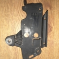 Кронштейн клапана впускного колектора Audi A4 B5 (1994-2001) 078133365B