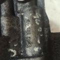 Кронштейн масляного фільтра Audi A4 B5 (1994-2001) 050115417