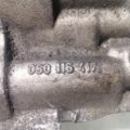 Кронштейн масляного фільтра Audi A4 B5 (1994-2001) 050115417