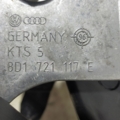 кронштейн педалей, педальний вузол Audi A4 B5 (1994-2001) 8D1721117E