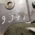 кронштейн педалей, педальний вузол Audi A4 B5 (1994-2001) 8D1721117E