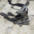 кронштейн педалей, педальний вузол Audi A4 B5 (1994-2001) 8D1721117E