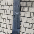 Накладка порога багажного отделения Audi A4 B5 (1994-2001) 8D5863485B