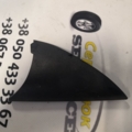Накладка зеркала  правая Audi A4 B5 (1994-2001) 8D0857506