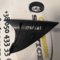 Накладка зеркала  правая Audi A4 B5 (1994-2001) 8D0857506