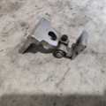 Петля дверей задня ліва верхня audi a4 1.6i Audi A4 B5 (1994-2001) 8D0833401A