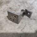 Петля дверей задня ліва верхня audi a4 1.6i Audi A4 B5 (1994-2001) 8D0833401A