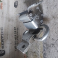 Петля двері задньої правої нижня Audi A4 B5 (1994-2001) 4A0833412A