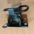 Петля двері задньої правої нижня Audi A4 B5 (1994-2001) 4A0833412A