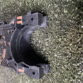 Підрульовий перемикач правий Audi A4 B5 (1994-2001) 8D0953503