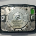 Подушка безпеки Audi A4 B5 (1994-2001) 4A0880201J