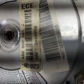 Подушка безпеки Audi A4 B5 (1994-2001) 4A0880201J