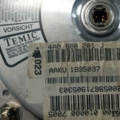 Подушка безпеки Audi A4 B5 (1994-2001) 4A0880201J