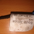 Проводка задней левой двери audi А4 Audi A4 B5 (1994-2001) 8D1971807BK