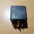 Реле Audi A4 B5 (1994-2001) 443951253A