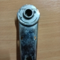 Ручка склопідйомника Audi A4 B5 (1994-2001) 443837581D