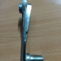 Ручка склопідйомника Audi A4 B5 (1994-2001) 443837581D