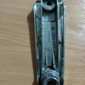 Ручка склопідйомника Audi A4 B5 (1994-2001) 443837581D