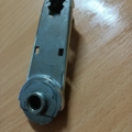 Ручка склопідйомника Audi A4 B5 (1994-2001) 443837581D