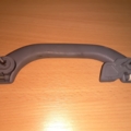 Ручка внутренняя потолочная Audi A4 B5 (1994-2001) 8D0857608C