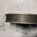 Шкив насоса гур Audi A4 B5 (1994-2001) 078145255H