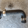 Шланг Audi A4 B5 (1994-2001) 058133783B