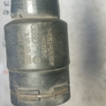 Шланг радіатора Audi A4 B5 (1994-2001) 8D0121101K