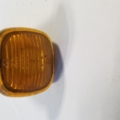 Вказівник повороту оранжевий Audi A4 B5 (1994-2001) 4D0949127B