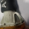 Вказівник повороту оранжевий Audi A4 B5 (1994-2001) 4D0949127B