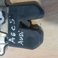 Замок крышки багажника Audi A4 B5 (1994-2001) 8D5827505