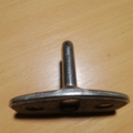 Audi A4 B6 (2000-2006) 8E0837033