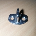 Audi A4 B6 (2000-2006) 8E0837033
