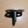 Audi A4 B6 (2000-2006) 8E0837033