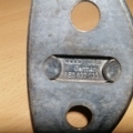 Audi A4 B6 (2000-2006) 8E0837033