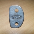 Audi A4 B6 (2000-2006) 8E0837033