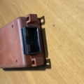 Блок керування інтерфейсом Audi A4 B6 (2000-2006) 8D0862335B